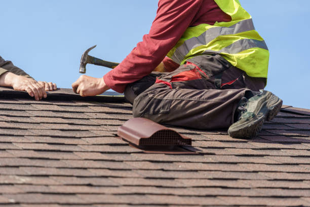 Albia, IA Roofing Contractor Company