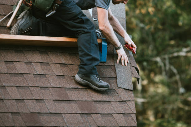 Quick and Trustworthy Emergency Roof Repair Services in Albia, IA